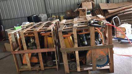 花都行李、家具、电器包装托运