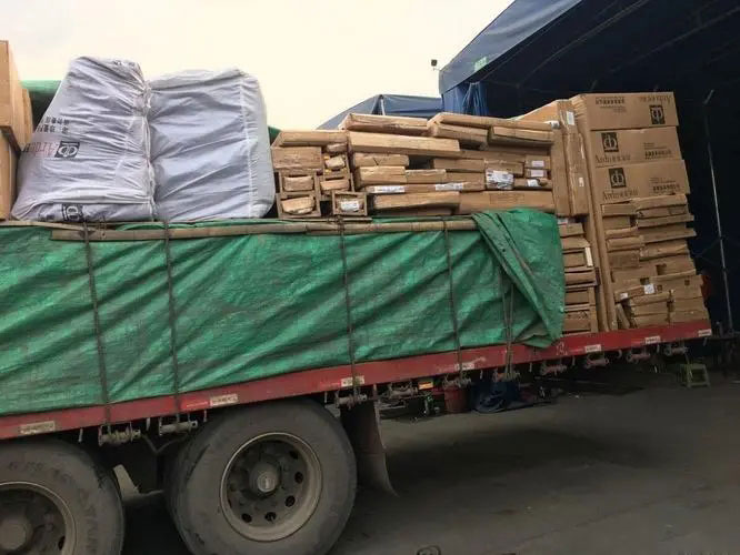 花都家具托运